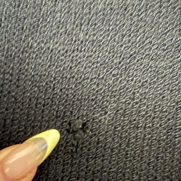 VTG ST JOHN COLLECTION DRESS SIZE 12 - Picture 5 of 10